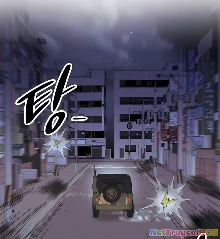 Cơn Lũ Zombie Chapter 4 - 121