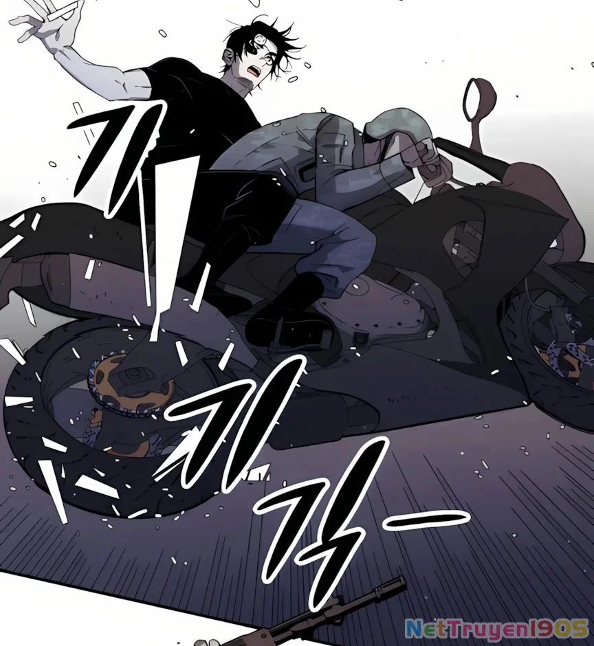 Cơn Lũ Zombie Chapter 4 - 125