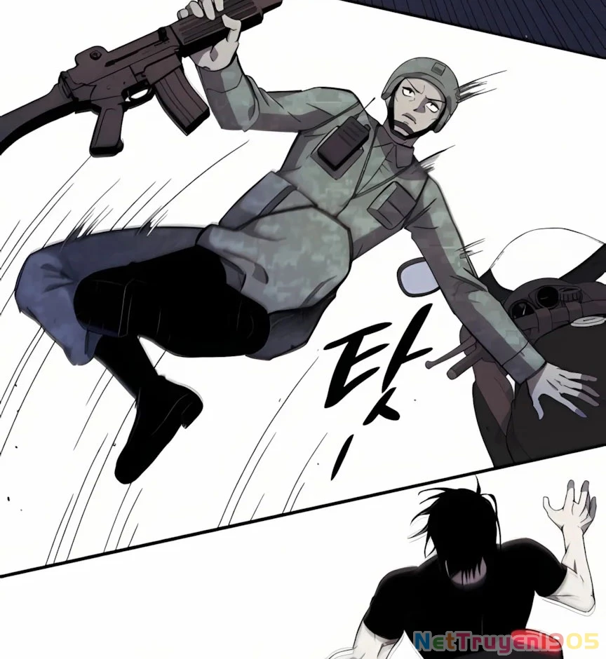 Cơn Lũ Zombie Chapter 4 - 126