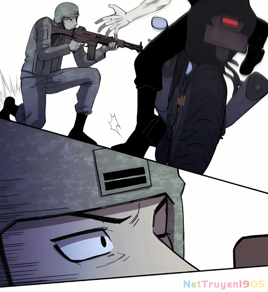 Cơn Lũ Zombie Chapter 4 - 127