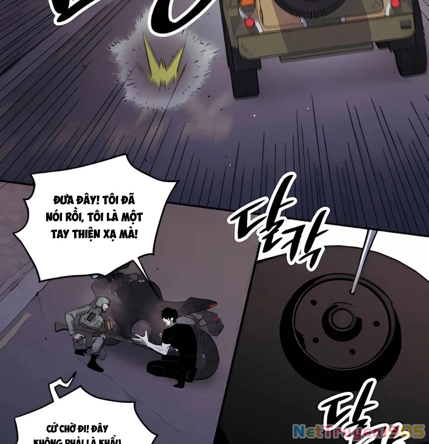 Cơn Lũ Zombie Chapter 4 - 129