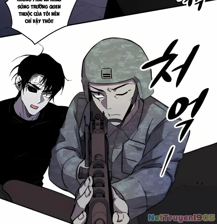 Cơn Lũ Zombie Chapter 4 - 130