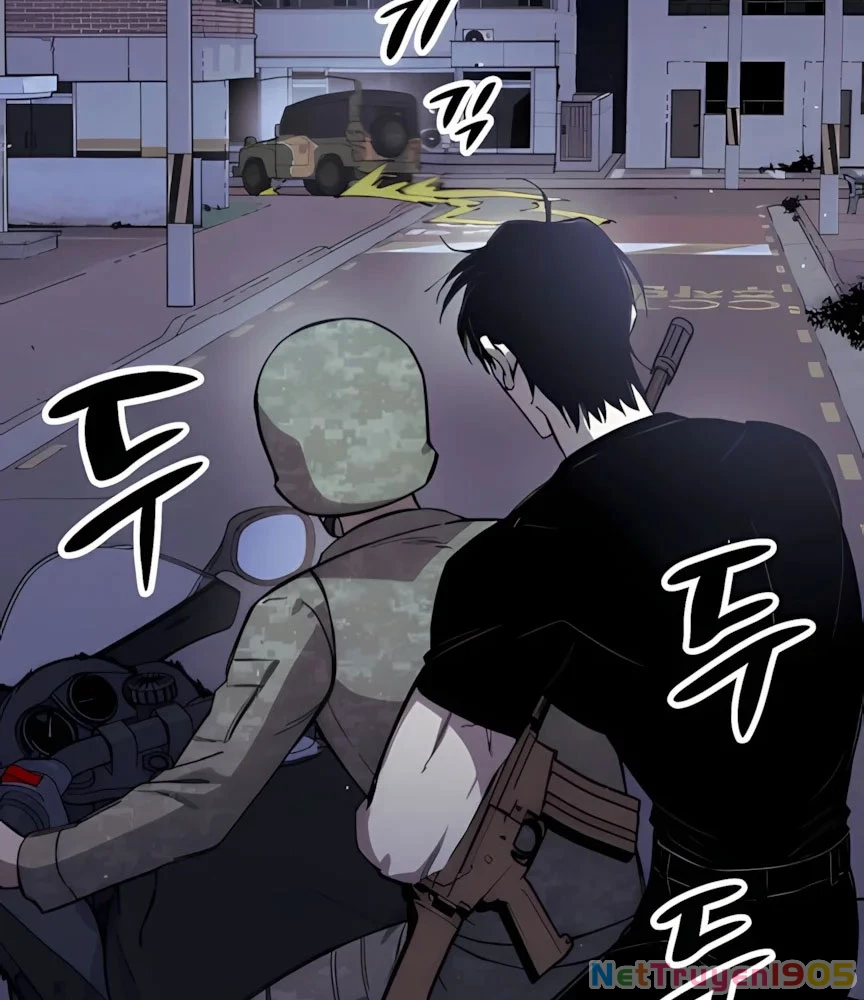 Cơn Lũ Zombie Chapter 4 - 137