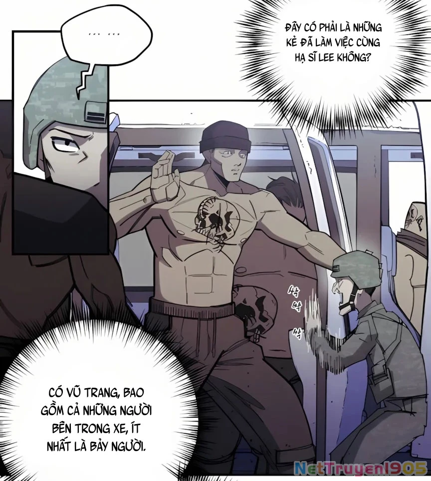 Cơn Lũ Zombie Chapter 4 - 160