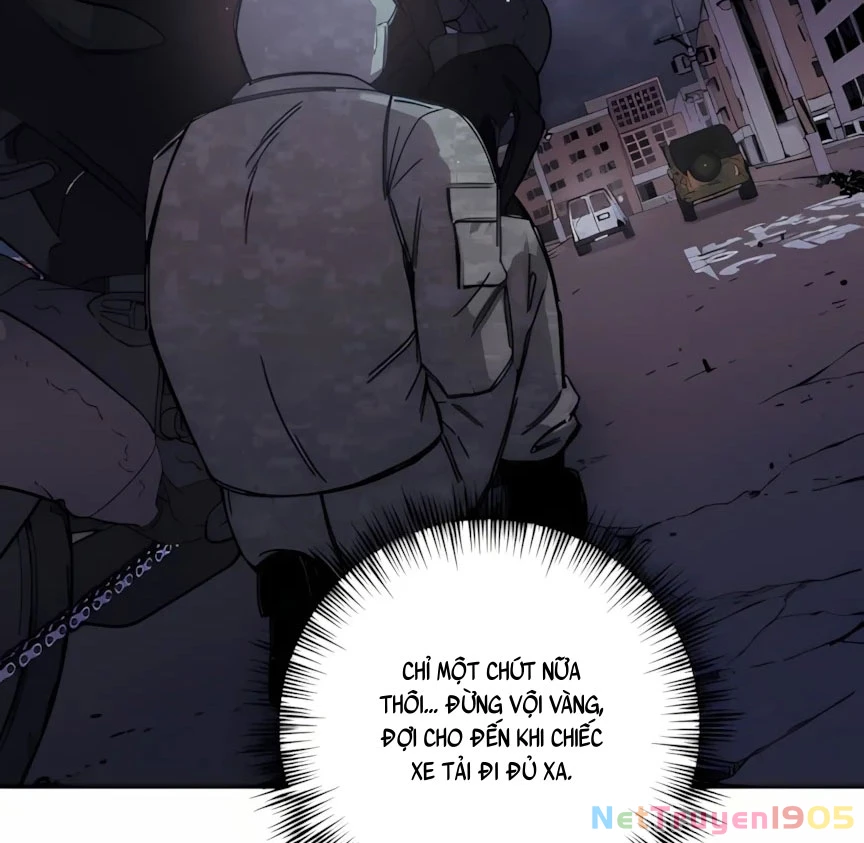 Cơn Lũ Zombie Chapter 4 - 166