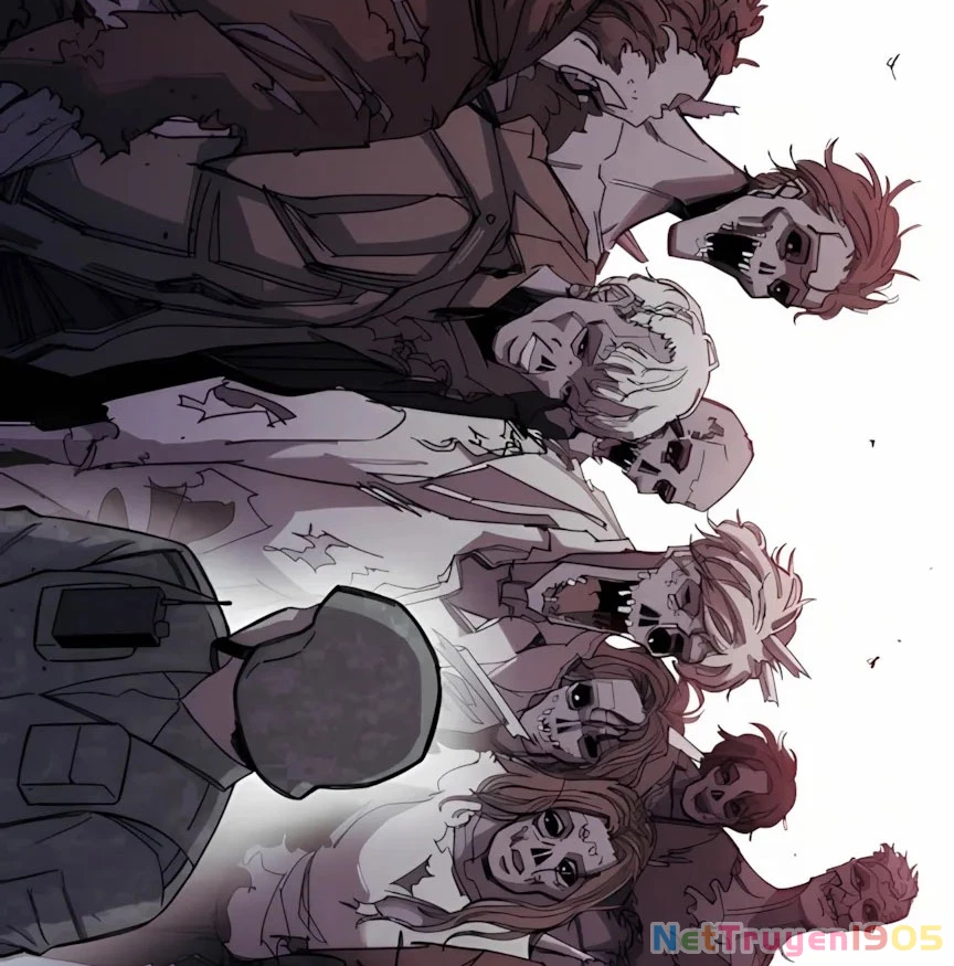 Cơn Lũ Zombie Chapter 4 - 171