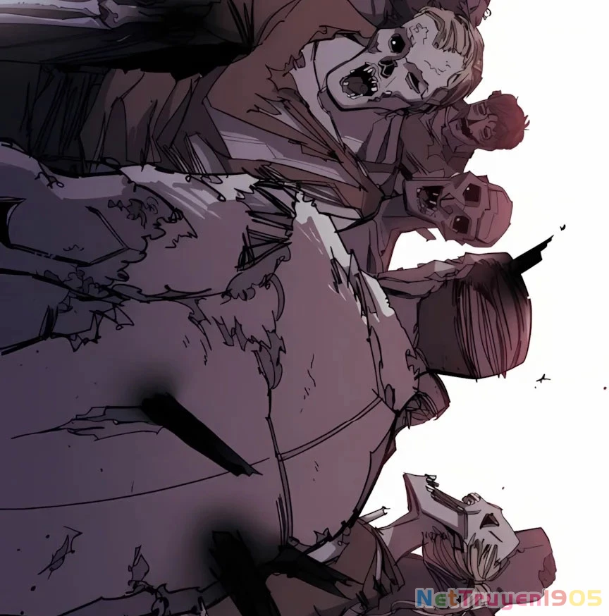 Cơn Lũ Zombie Chapter 4 - 172