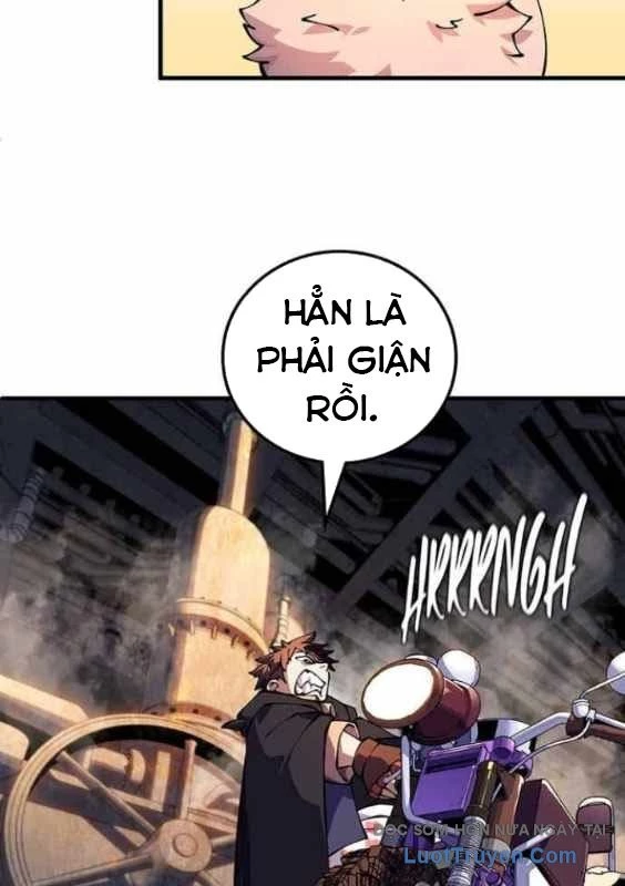 Mạo Hiểm Giả Carl Chapter 14 - 18