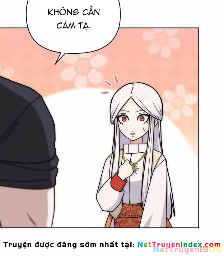 Trở Thành Man Di Ở Thế Giới Fantasy Chapter 36 - 44