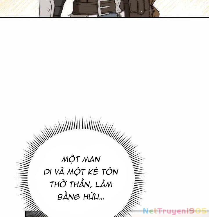 Trở Thành Man Di Ở Thế Giới Fantasy Chapter 36 - 49