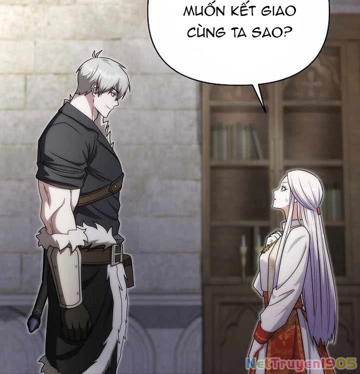 Trở Thành Man Di Ở Thế Giới Fantasy Chapter 36 - 52