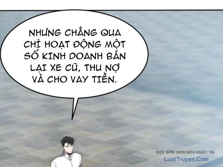 Ẩn Long Đô Thị Chapter 11 - 8