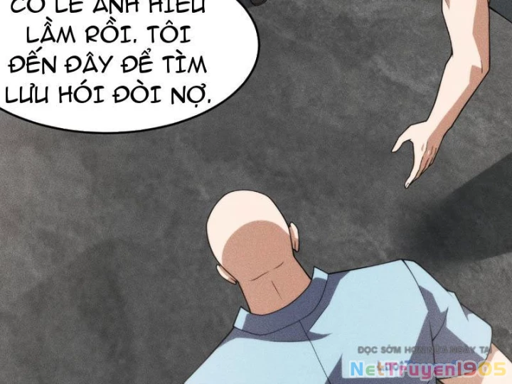 Ẩn Long Đô Thị Chapter 11 - 28