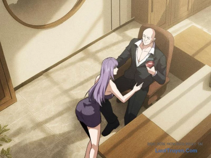 Ẩn Long Đô Thị Chapter 11 - 62