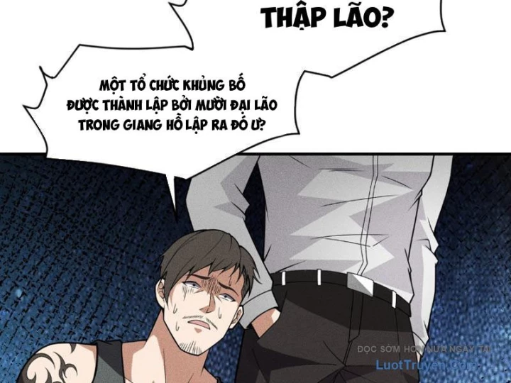 Ẩn Long Đô Thị Chapter 11 - 101