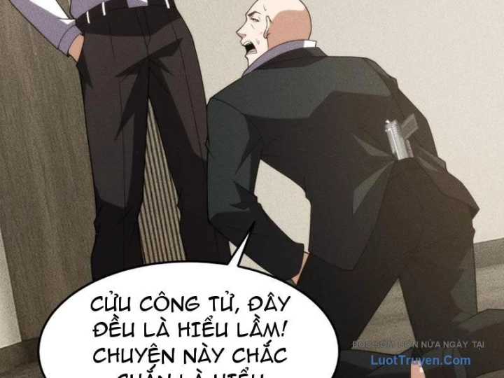 Ẩn Long Đô Thị Chapter 11 - 120