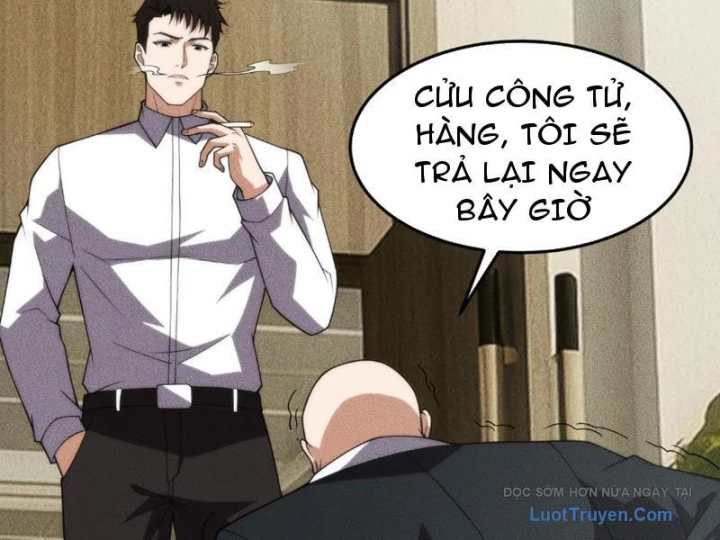 Ẩn Long Đô Thị Chapter 11 - 123