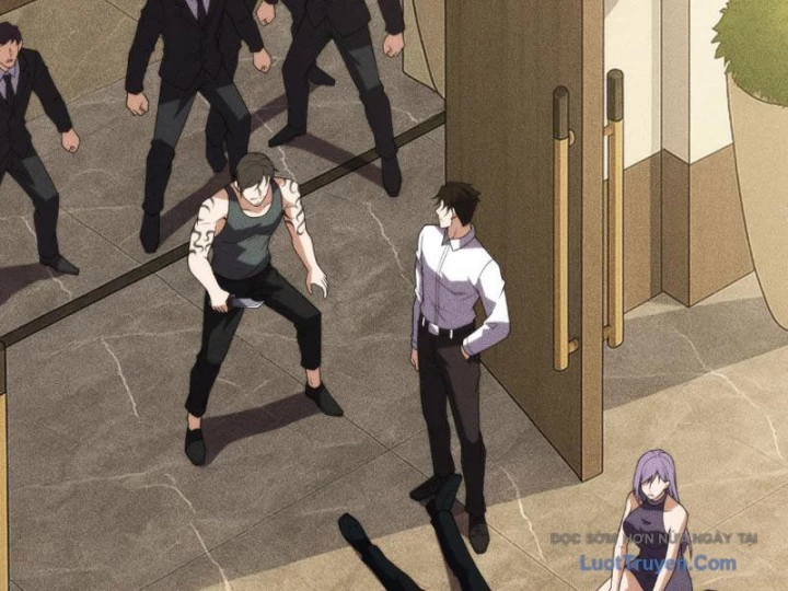 Ẩn Long Đô Thị Chapter 11 - 160