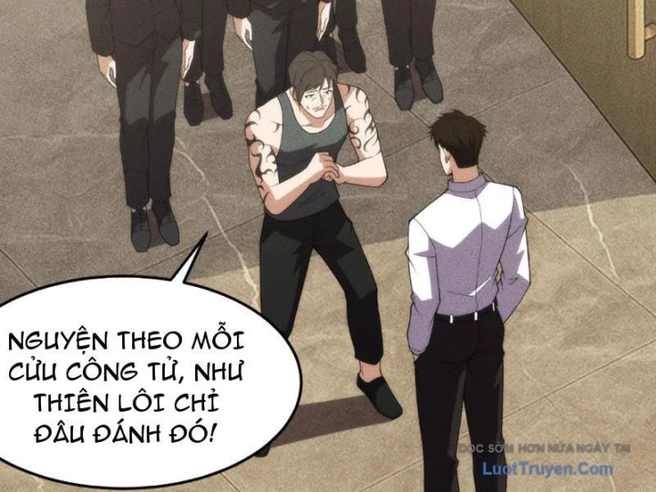 Ẩn Long Đô Thị Chapter 11 - 168