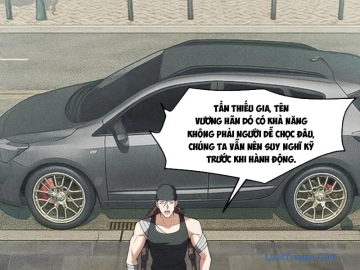 Ẩn Long Đô Thị Chapter 11 - 179
