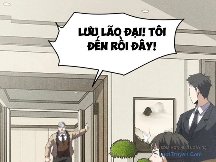 Ẩn Long Đô Thị Chapter 11 - 190