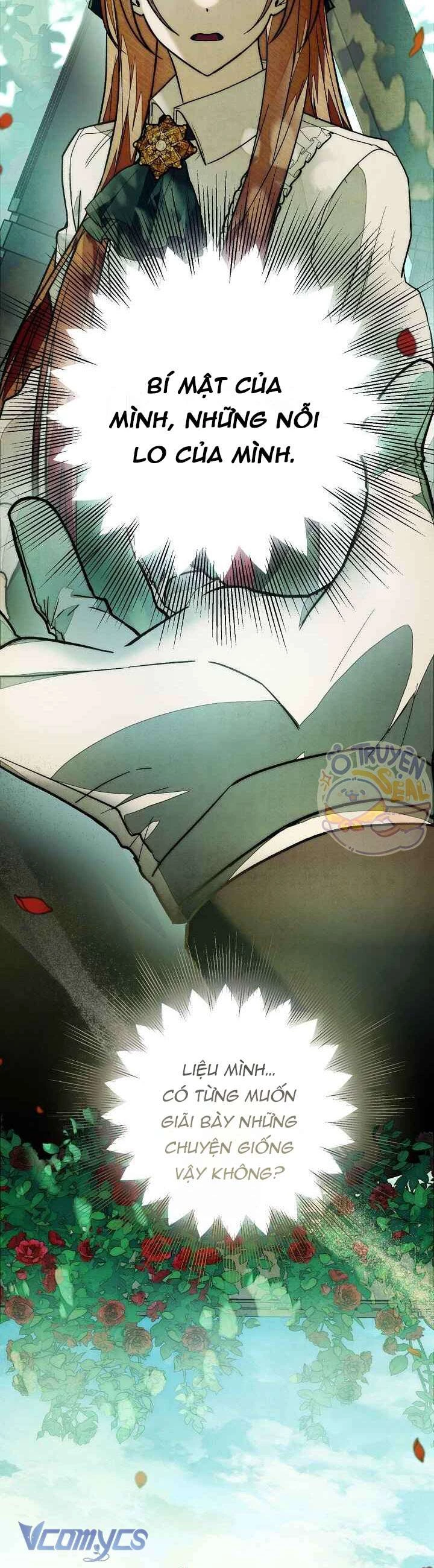 Chào Mừng Đến Với Dinh Thự Hoa Hồng Chapter 19 - 6