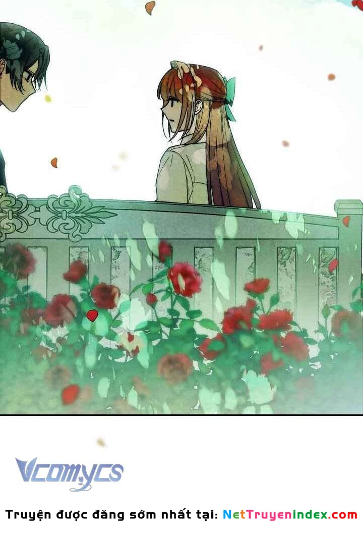 Chào Mừng Đến Với Dinh Thự Hoa Hồng Chapter 19 - 7