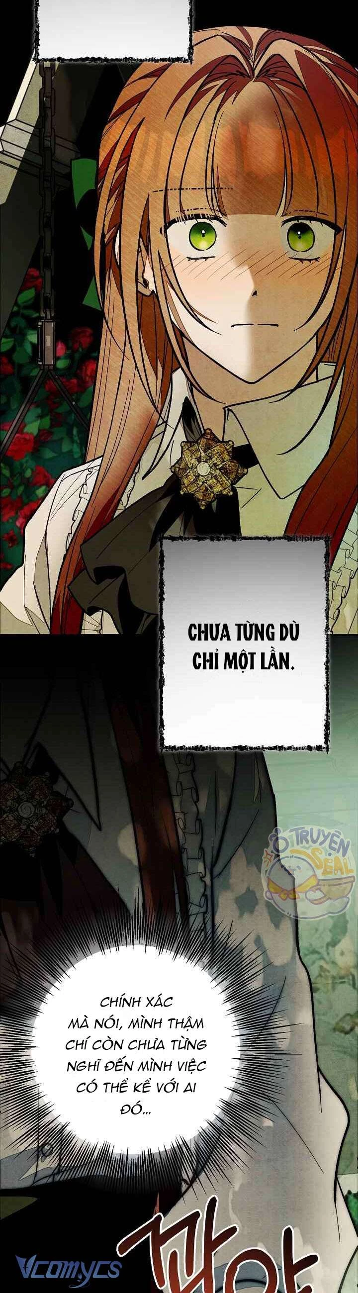 Chào Mừng Đến Với Dinh Thự Hoa Hồng Chapter 19 - 9