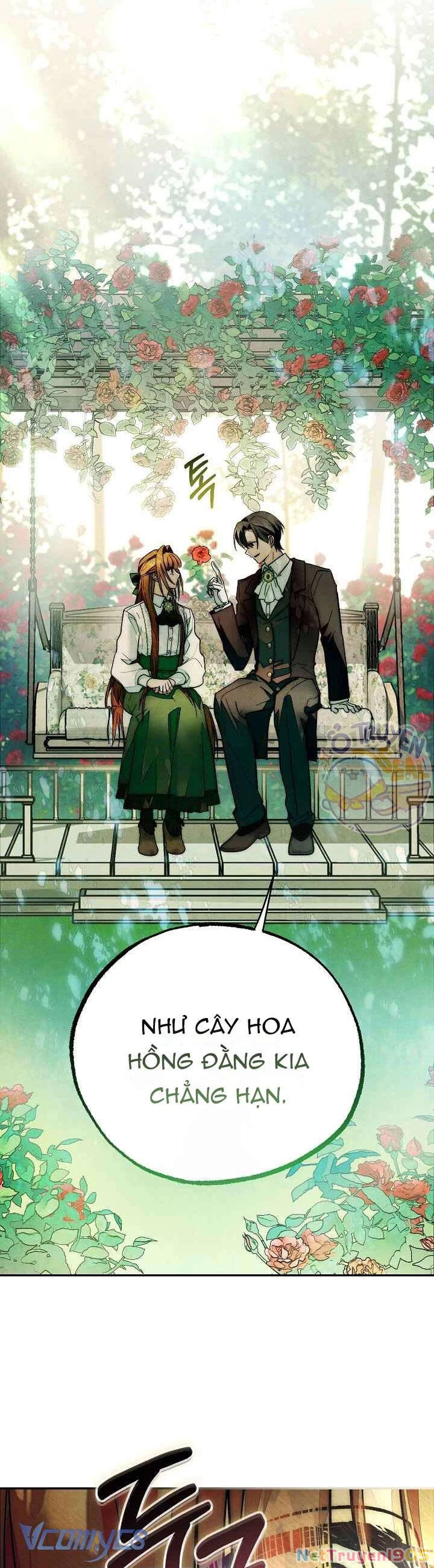 Chào Mừng Đến Với Dinh Thự Hoa Hồng Chapter 19 - 12