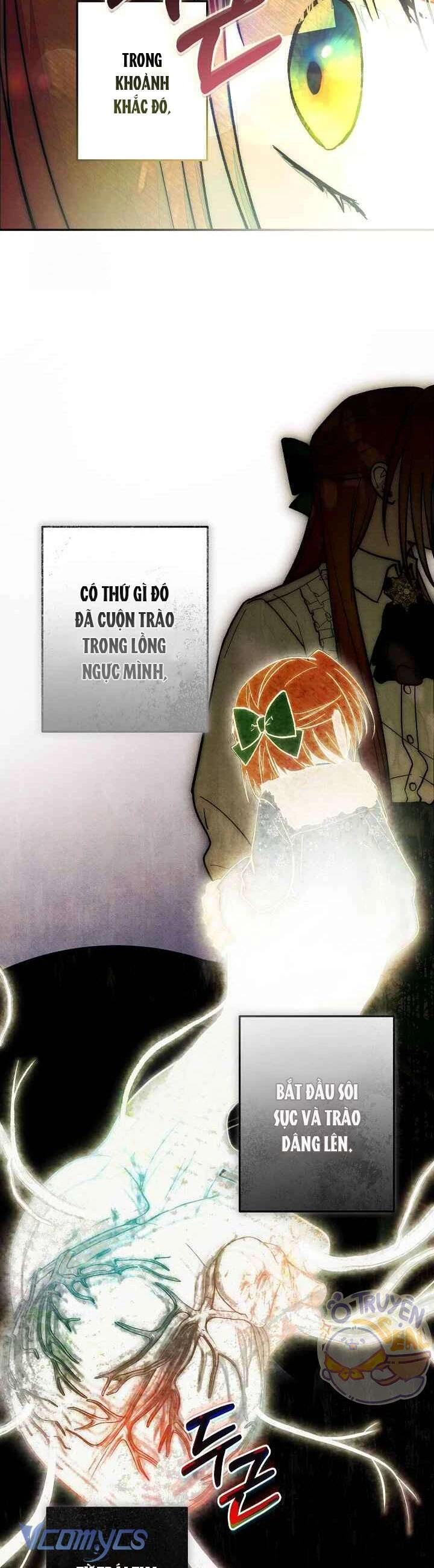 Chào Mừng Đến Với Dinh Thự Hoa Hồng Chapter 19 - 13