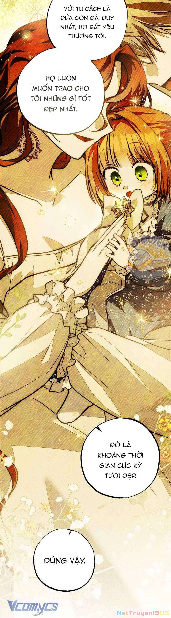 Chào Mừng Đến Với Dinh Thự Hoa Hồng Chapter 19 - 17