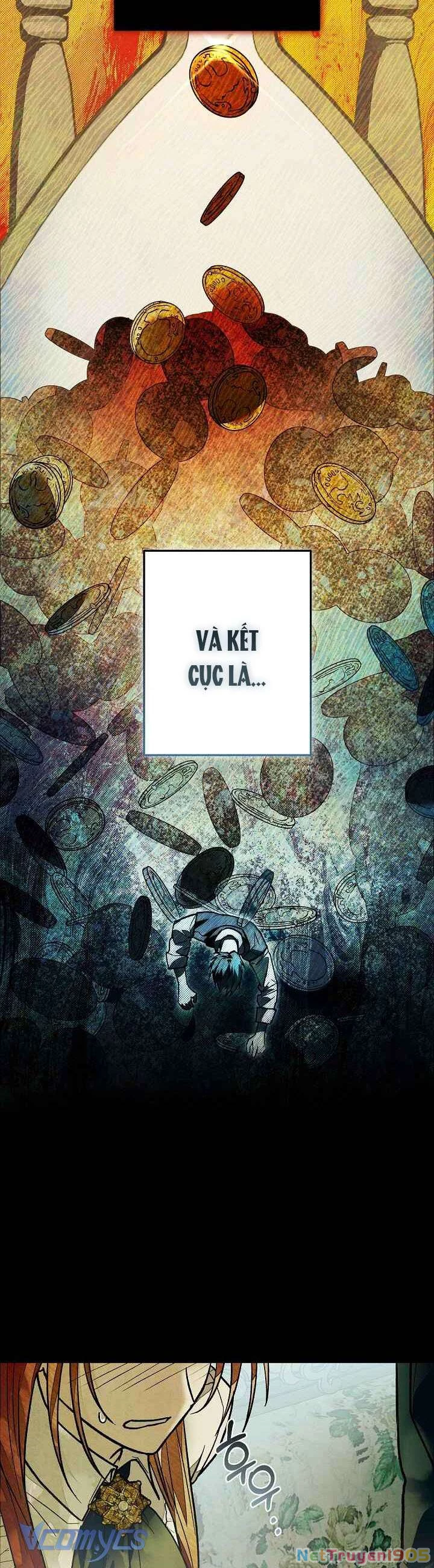 Chào Mừng Đến Với Dinh Thự Hoa Hồng Chapter 19 - 22