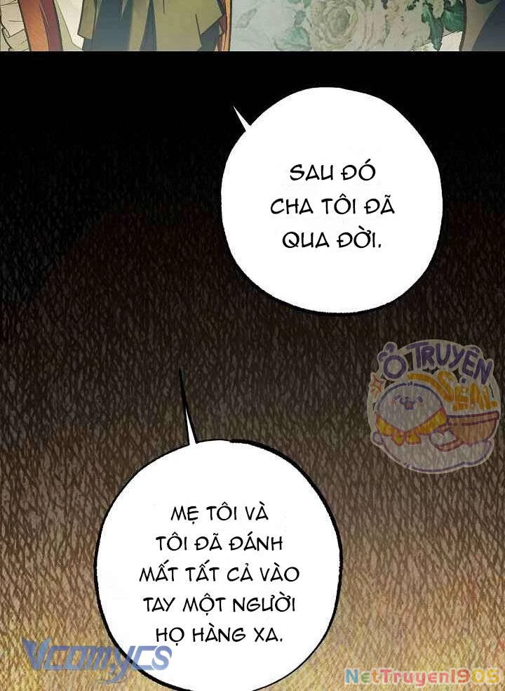 Chào Mừng Đến Với Dinh Thự Hoa Hồng Chapter 19 - 23