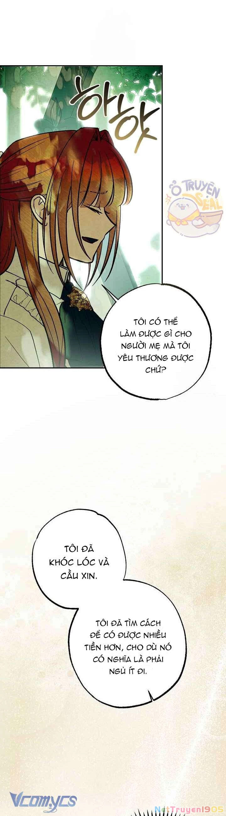 Chào Mừng Đến Với Dinh Thự Hoa Hồng Chapter 19 - 27