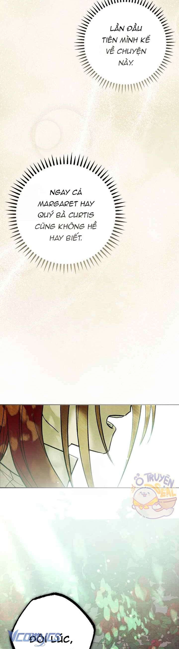 Chào Mừng Đến Với Dinh Thự Hoa Hồng Chapter 19 - 28