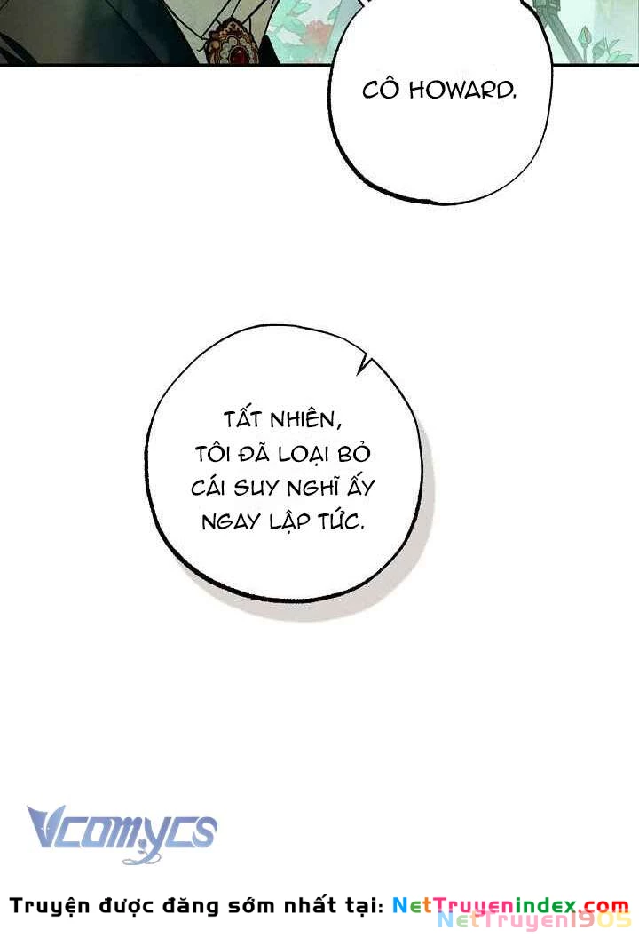 Chào Mừng Đến Với Dinh Thự Hoa Hồng Chapter 19 - 30