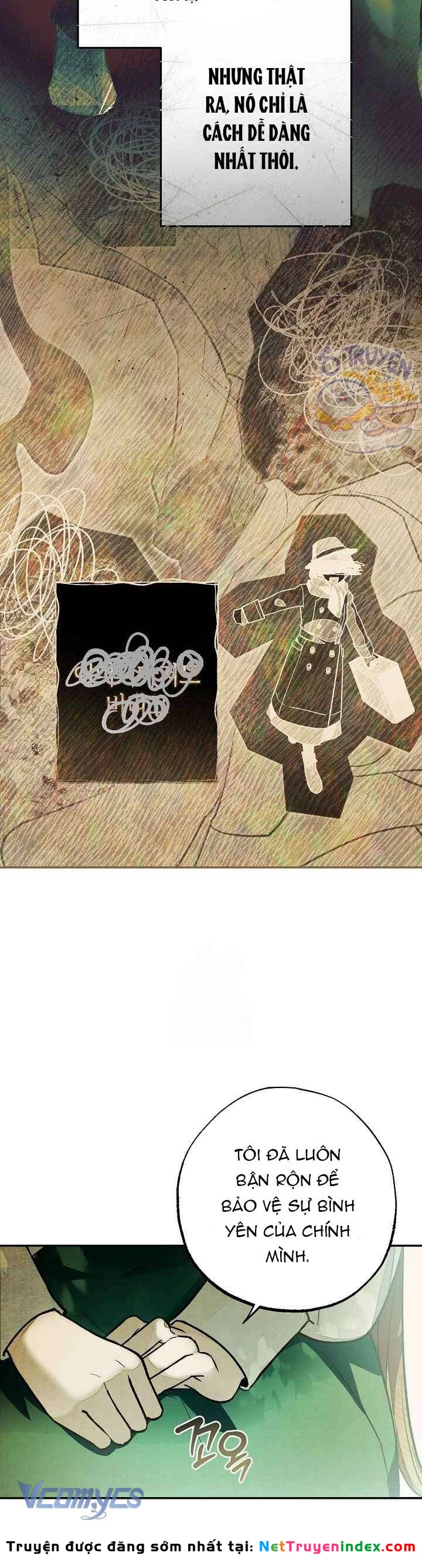 Chào Mừng Đến Với Dinh Thự Hoa Hồng Chapter 19 - 32