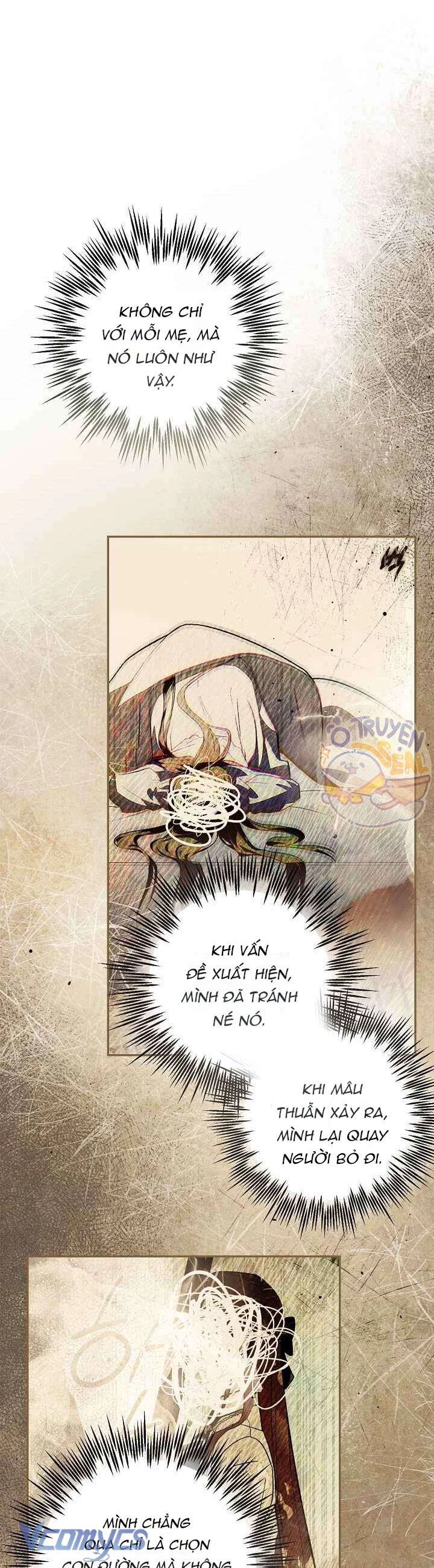 Chào Mừng Đến Với Dinh Thự Hoa Hồng Chapter 19 - 33