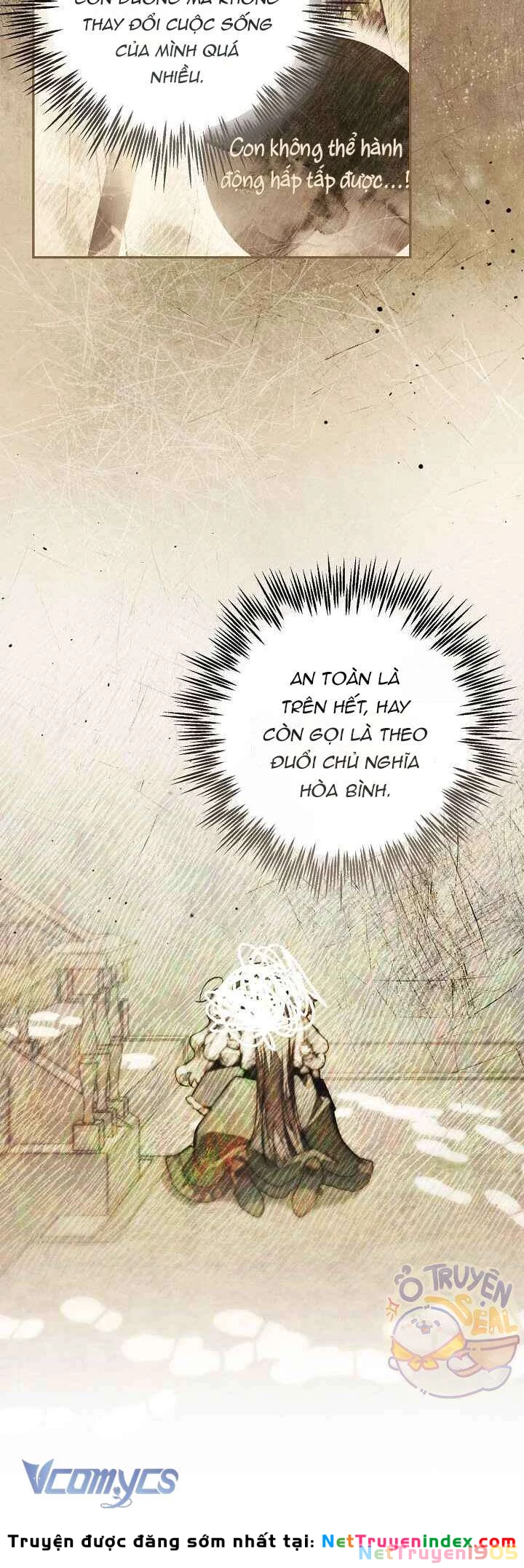 Chào Mừng Đến Với Dinh Thự Hoa Hồng Chapter 19 - 34