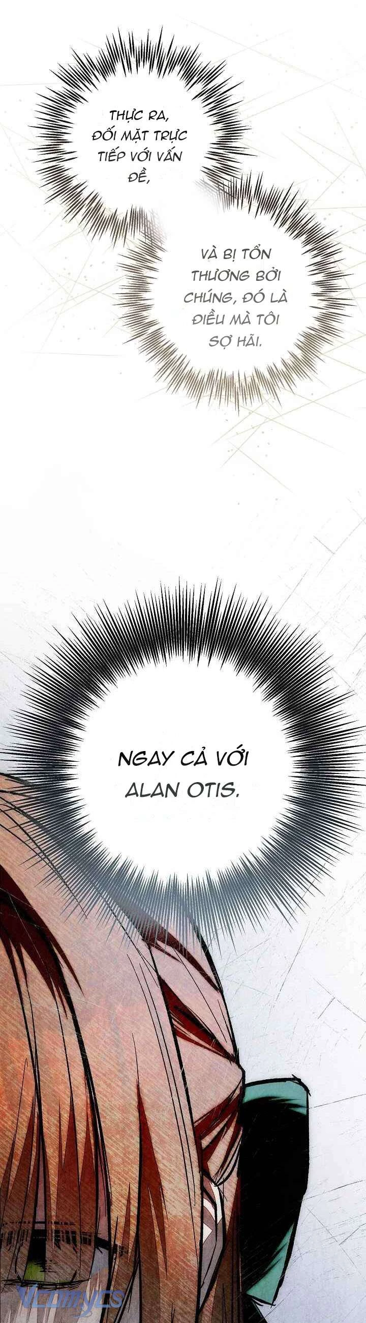 Chào Mừng Đến Với Dinh Thự Hoa Hồng Chapter 19 - 35