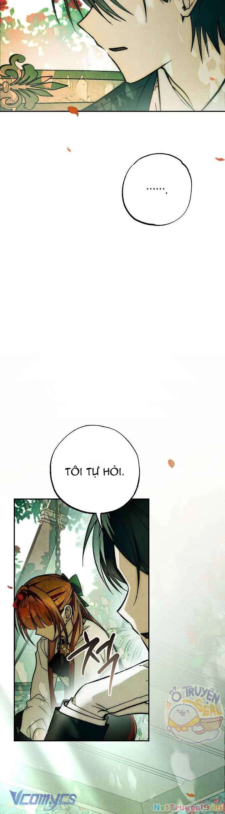 Chào Mừng Đến Với Dinh Thự Hoa Hồng Chapter 19 - 37