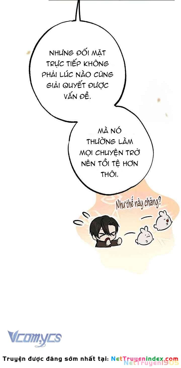 Chào Mừng Đến Với Dinh Thự Hoa Hồng Chapter 19 - 42