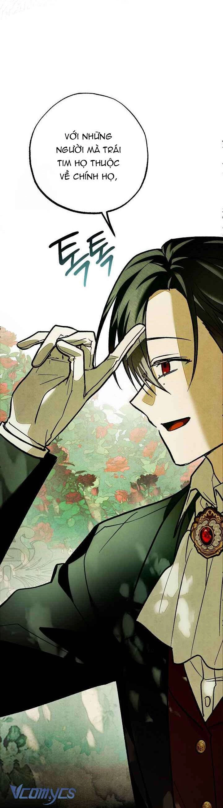 Chào Mừng Đến Với Dinh Thự Hoa Hồng Chapter 19 - 44