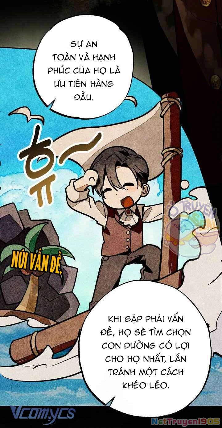 Chào Mừng Đến Với Dinh Thự Hoa Hồng Chapter 19 - 45