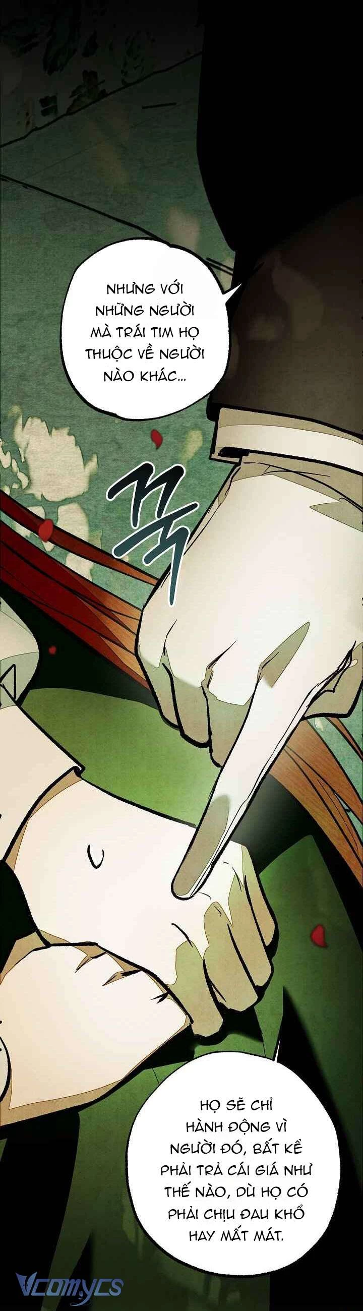 Chào Mừng Đến Với Dinh Thự Hoa Hồng Chapter 19 - 46