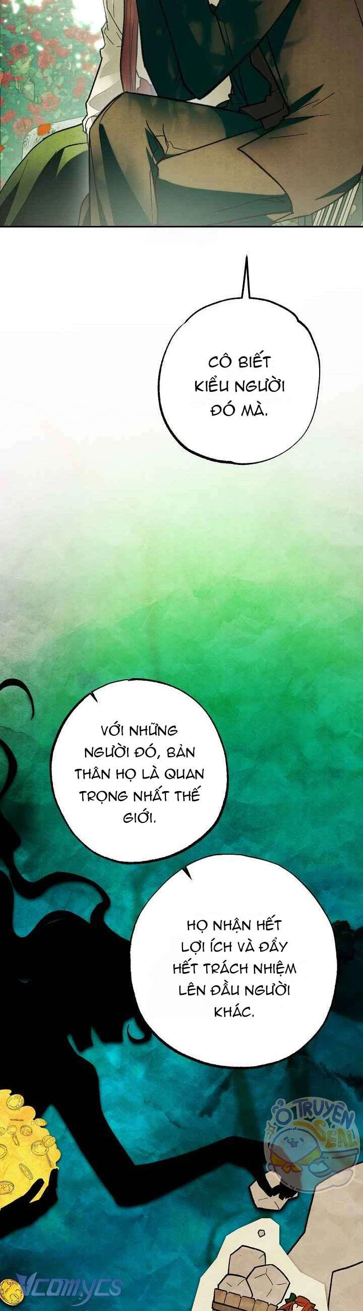 Chào Mừng Đến Với Dinh Thự Hoa Hồng Chapter 19 - 48