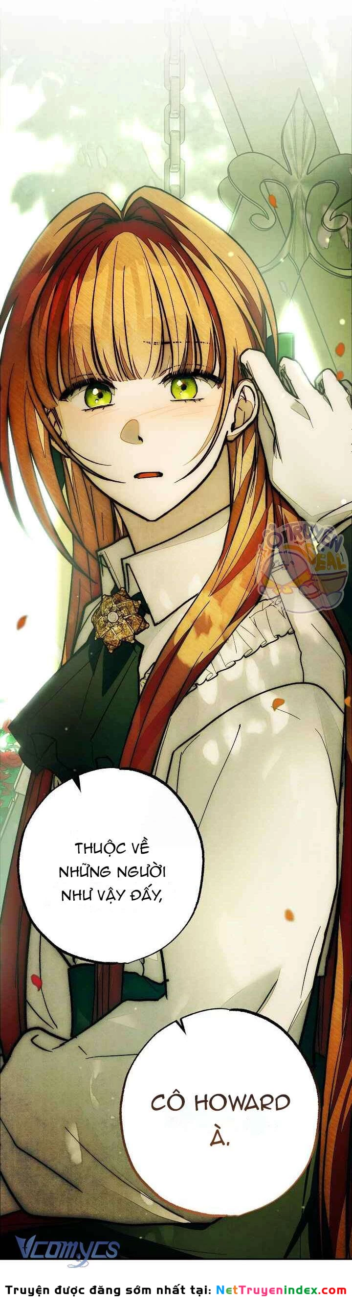 Chào Mừng Đến Với Dinh Thự Hoa Hồng Chapter 19 - 51
