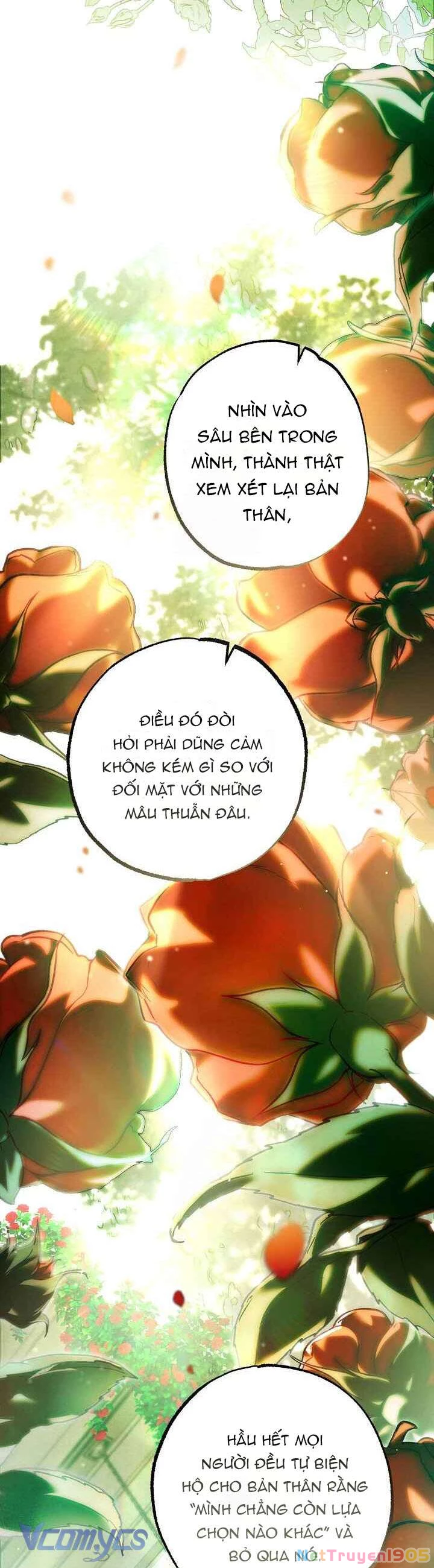 Chào Mừng Đến Với Dinh Thự Hoa Hồng Chapter 19 - 53