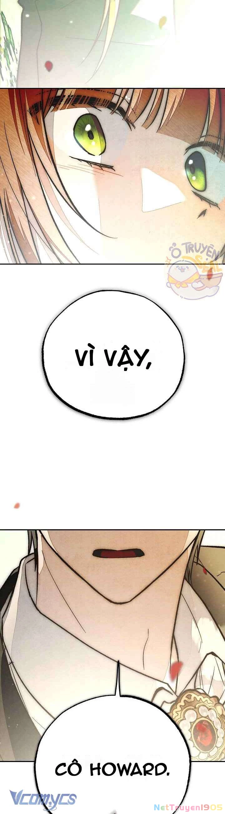 Chào Mừng Đến Với Dinh Thự Hoa Hồng Chapter 19 - 56