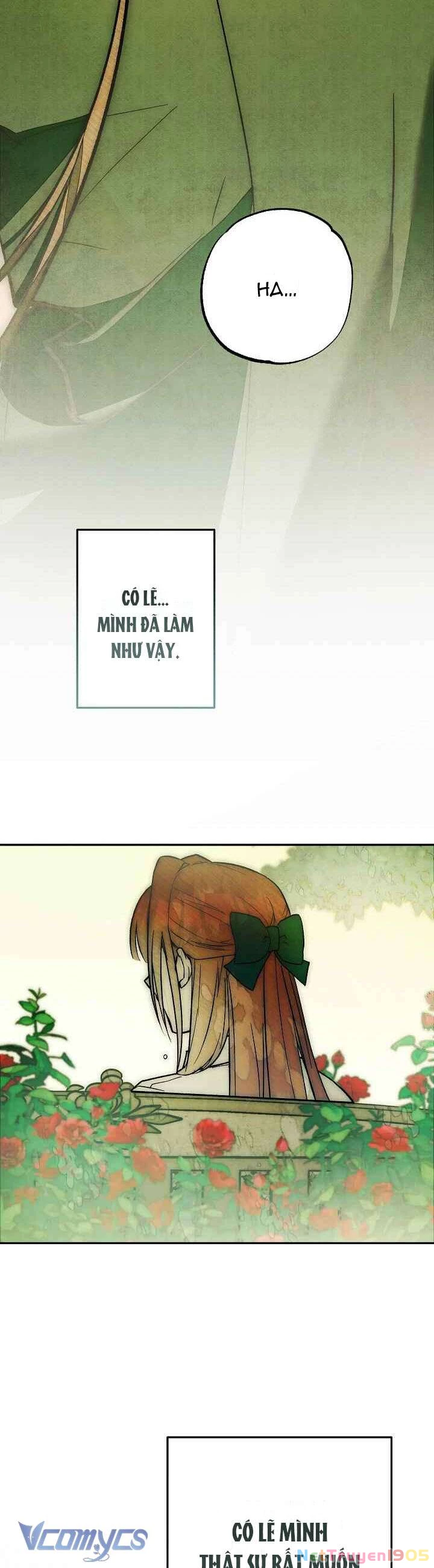 Chào Mừng Đến Với Dinh Thự Hoa Hồng Chapter 19 - 60